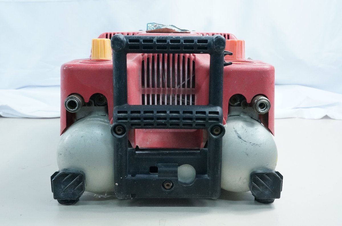 マックス AK-HL7900E エアコンプレッサー AK-HL7500E エアコンプレッサ
