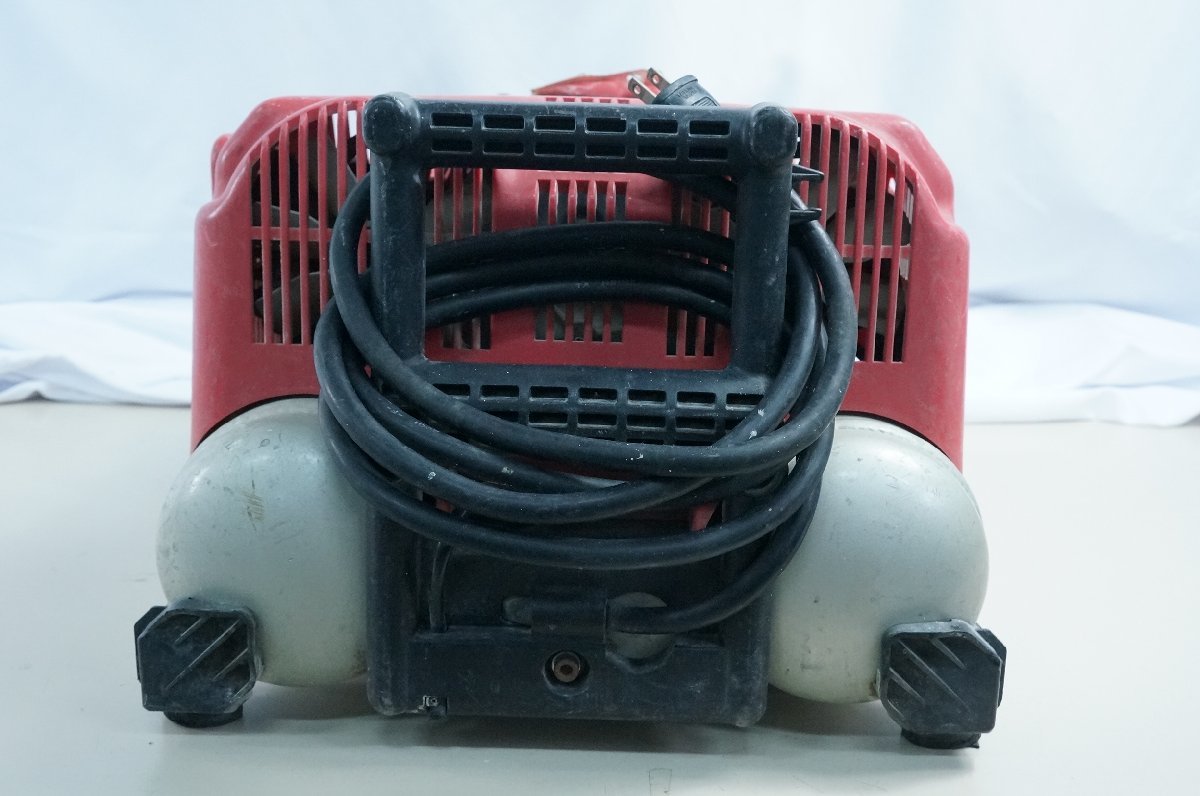 マックス AK-HL7900E エアコンプレッサー AK-HL7500E エアコンプレッサ