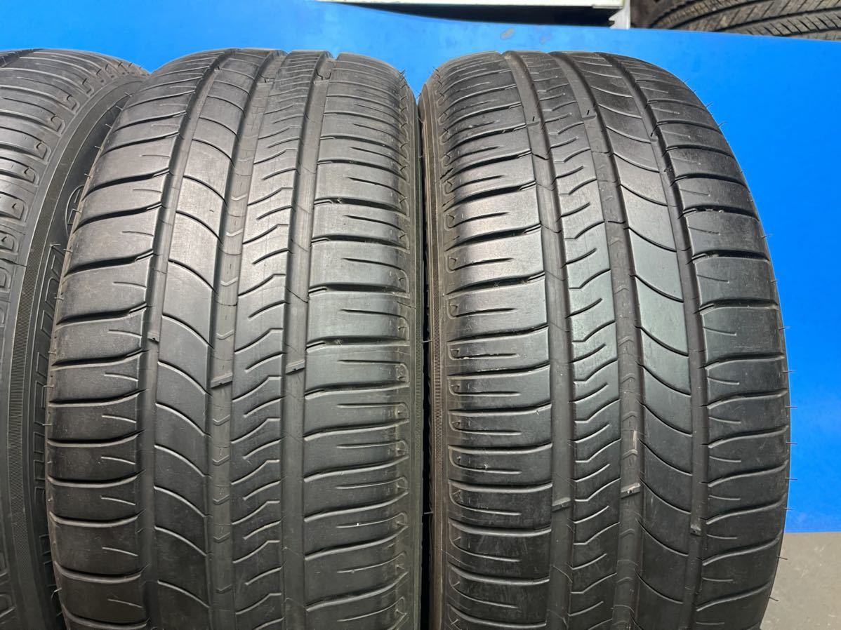 205/55R16 MICHELIN ENERGY SAVER 4本セットになります。 Energy Saver
