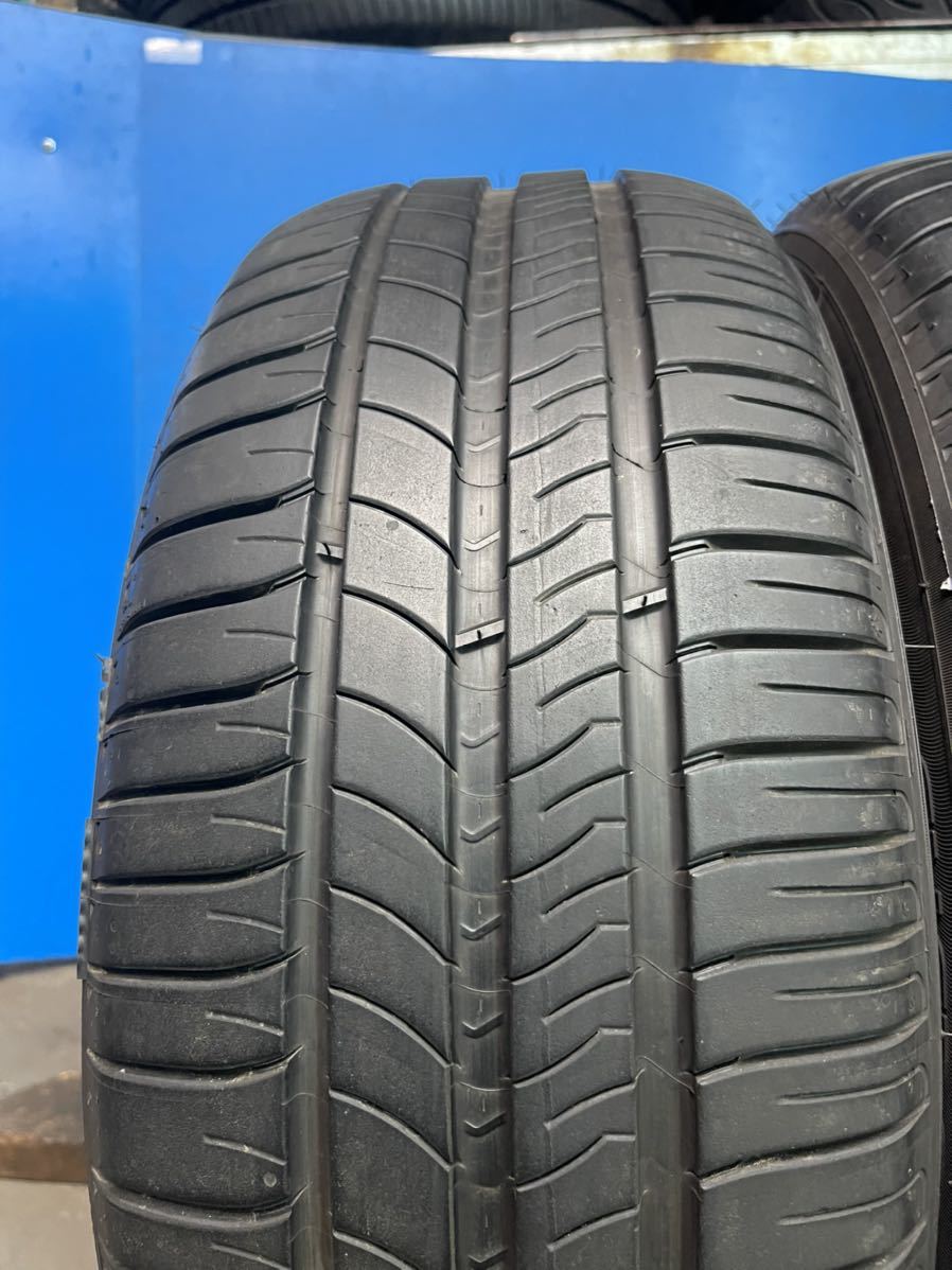 205/55R16 MICHELIN ENERGY SAVER 4本セットになります。 Energy Saver