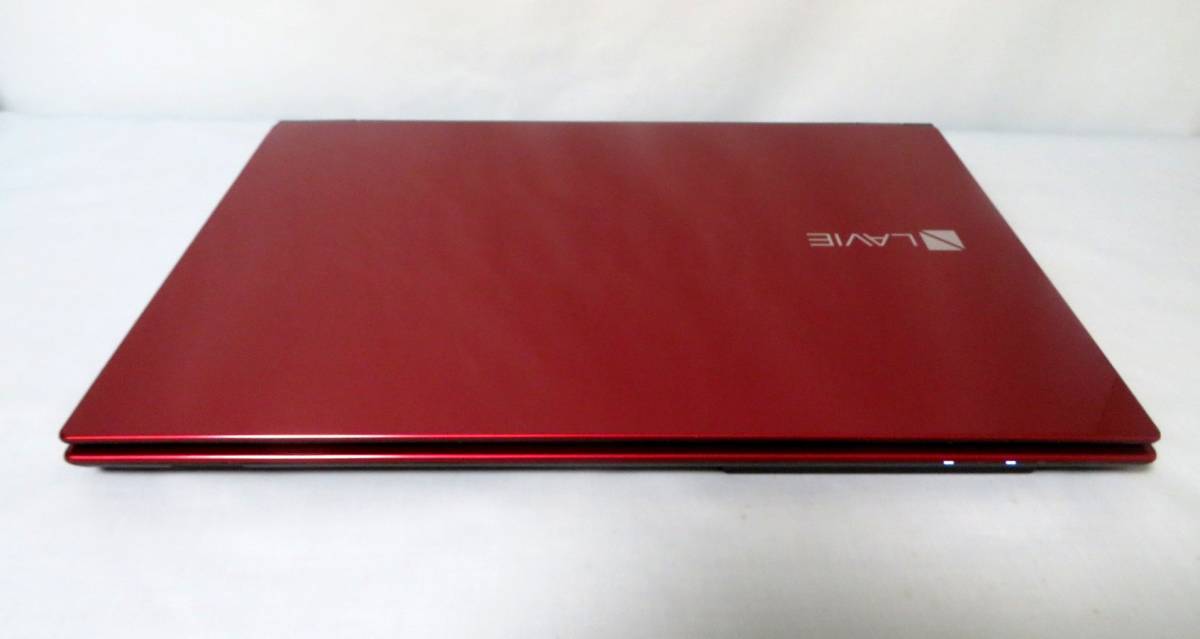 NEC LAVIE Win11 Core i3 第7世代 Note : office2024 LaVie