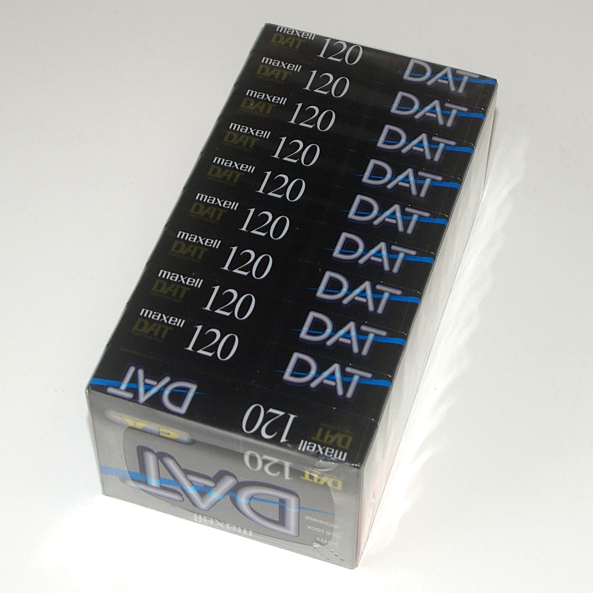 激安の人気 【外箱未開封】TDK SA-100A ハイポジション カセットテープ