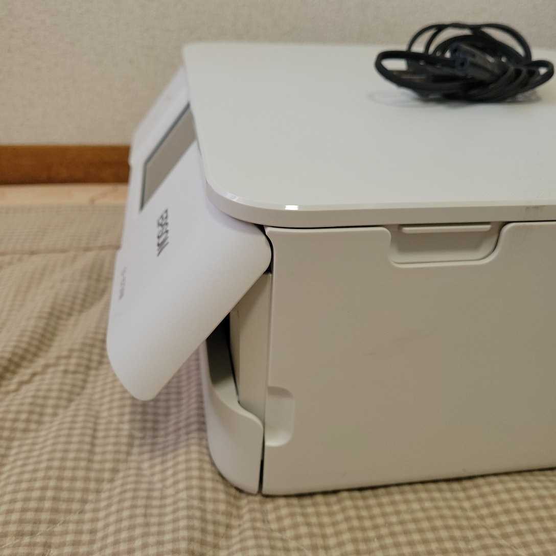 送料無料】EPSON プリンターEP-879AW ジャンク 付属は電源コードです