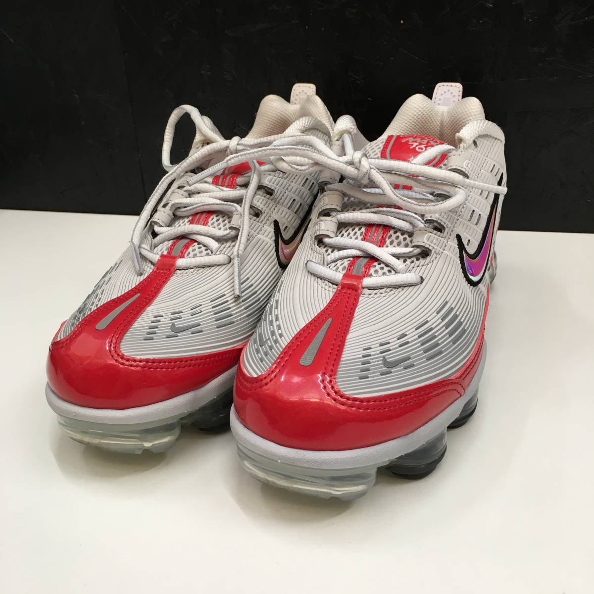 & Air Nike AIR (オフホワイト) ao2447－001の通販 ○古
