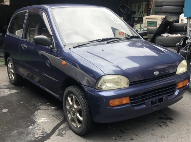 ヴィヴィオ | ～自動車部品の専門店～ 2026年最新Yahoo!オークション 4 