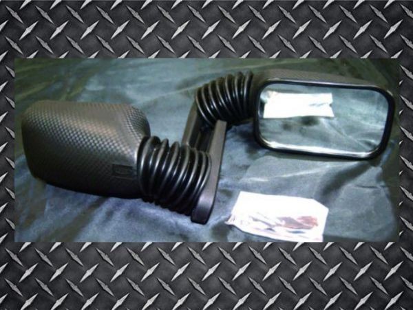 ビタローニ | ターボの通販 ベビーターボミラー 左右セット BABY TURBO