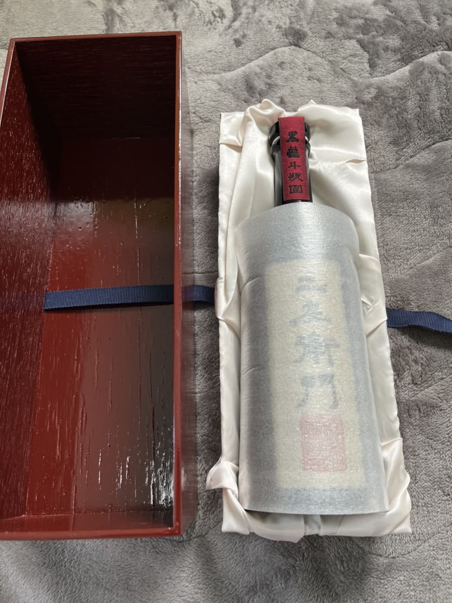 黒龍 仁左衛門 黒龍酒造 日本酒 : 720ml 二左衛門 純米大吟醸 720ml