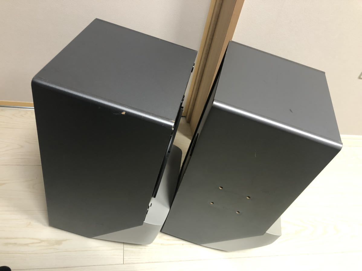 第一興商 DAM ダム Cyberpro スピーカーシステム DDS-950 左右セット