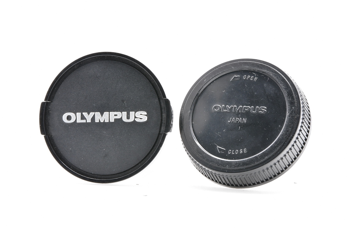 OLYMPUS OM-SYSTEM ZUIKO MC AUTO-W 35mm F2 OMマウント オリンパス