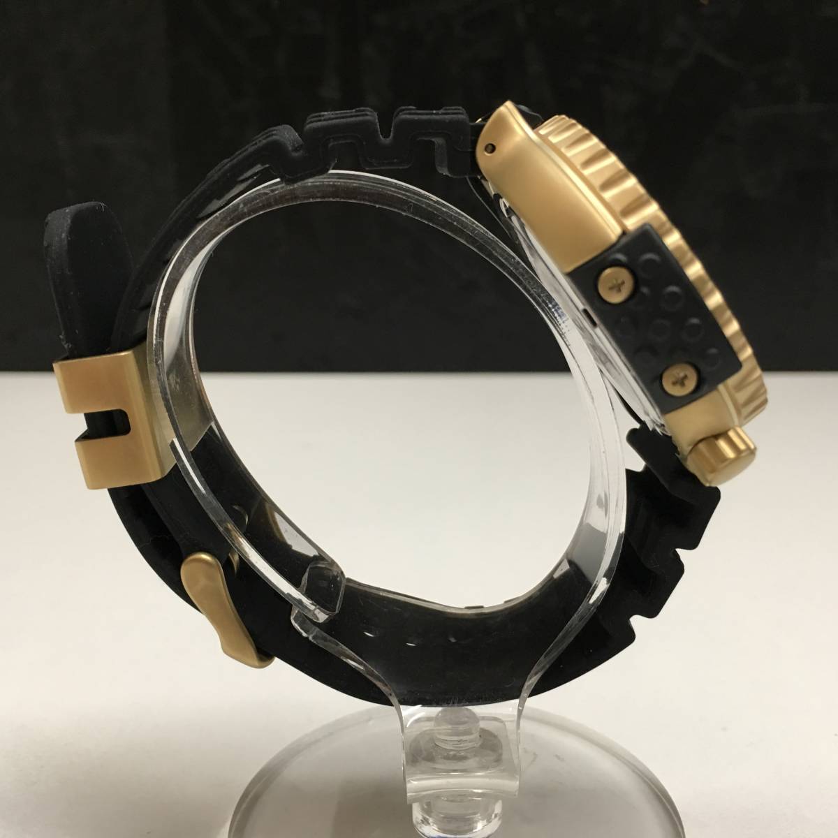 ○古2458 【不動品・ジャンク】 SEIKO プロスペックス ダイバー 