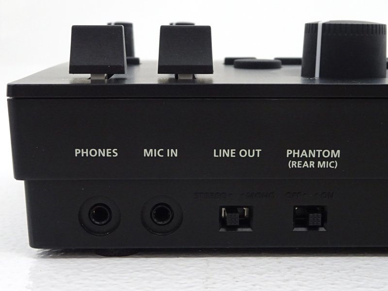 ☆ジャンク☆Roland Voice Transformer VT-4（ローランド/ボイス