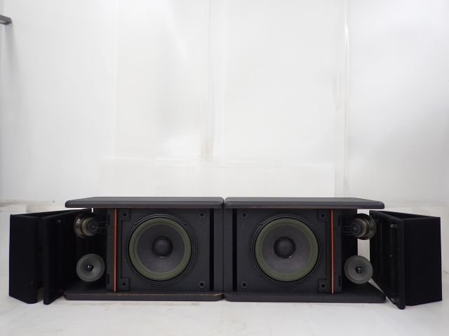□□BOSE 301-AV Monitor スピーカーペア 301AVM ボーズ□□030699010