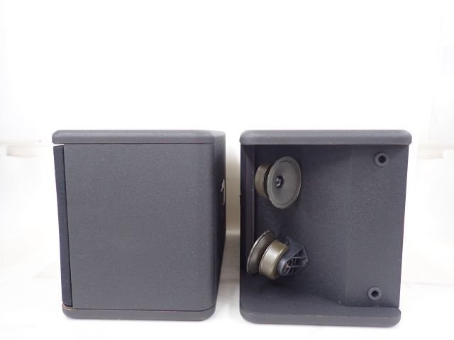 □□BOSE 301-AV Monitor スピーカーペア 301AVM ボーズ