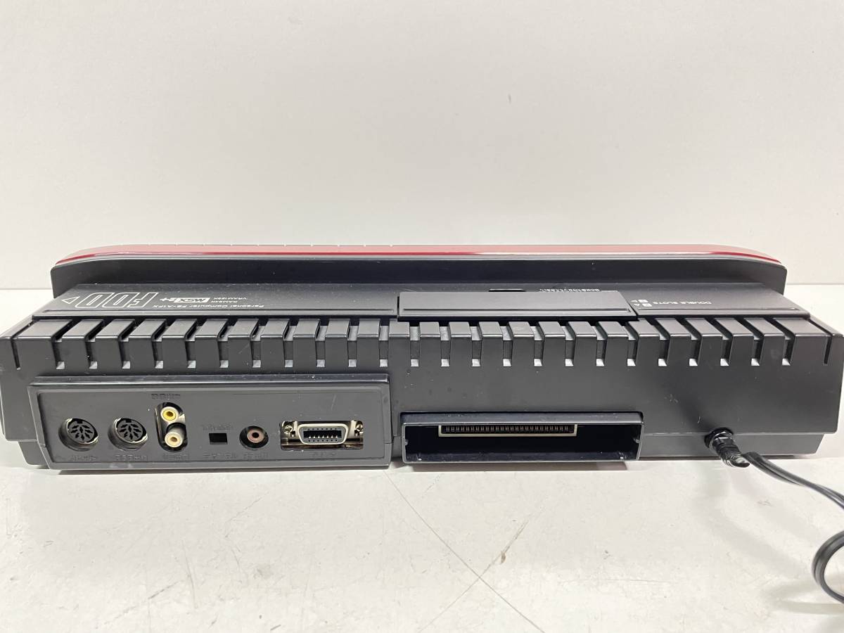 MSX2+ FS-A1FX Panasonic Z90446823 低 価格