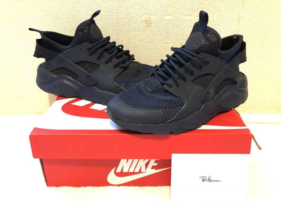 即完売！超希少！RonHerman購入品！激レア！限定色！☆最高級！NIKE 