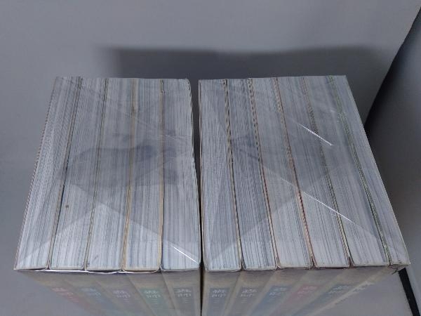 蟲師 愛蔵版 全10巻＋特別篇 日蝕む翳 計11冊セット 漆原友紀(全巻
