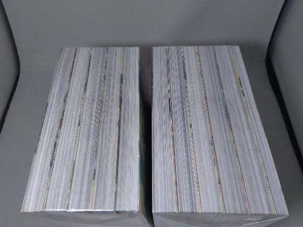 蟲師 愛蔵版 全10巻＋特別篇 日蝕む翳 計11冊セット 漆原友紀(全巻