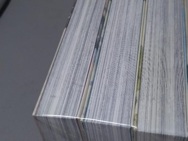 蟲師 愛蔵版 全10巻＋特別篇 日蝕む翳 計11冊セット 漆原友紀(全巻