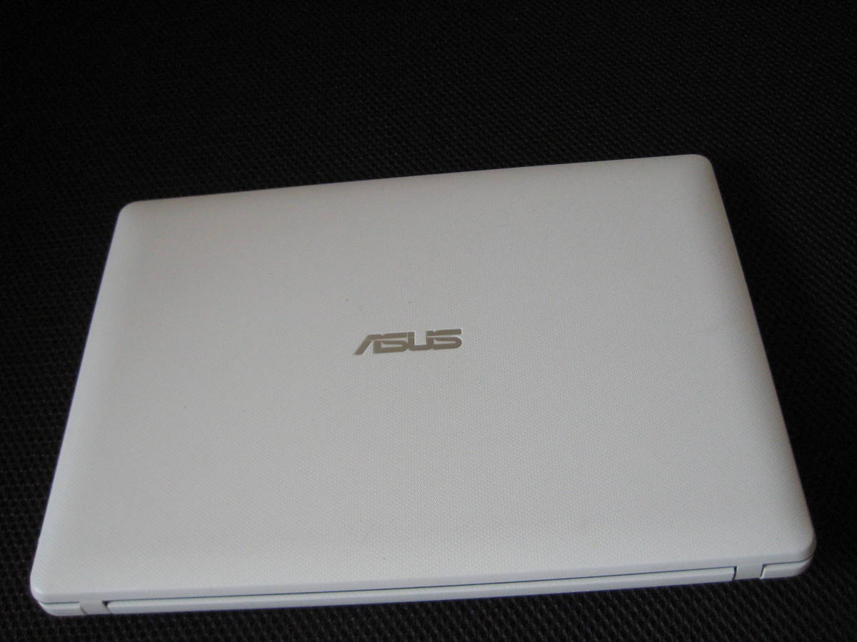 ASUS R103B タッチパネル ①