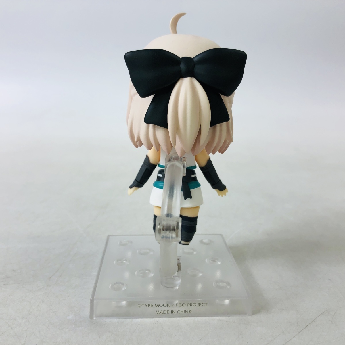 未開封)GOOD 1円〜 未開封 ねんどろいど 1491-DX Fate/Grand Order