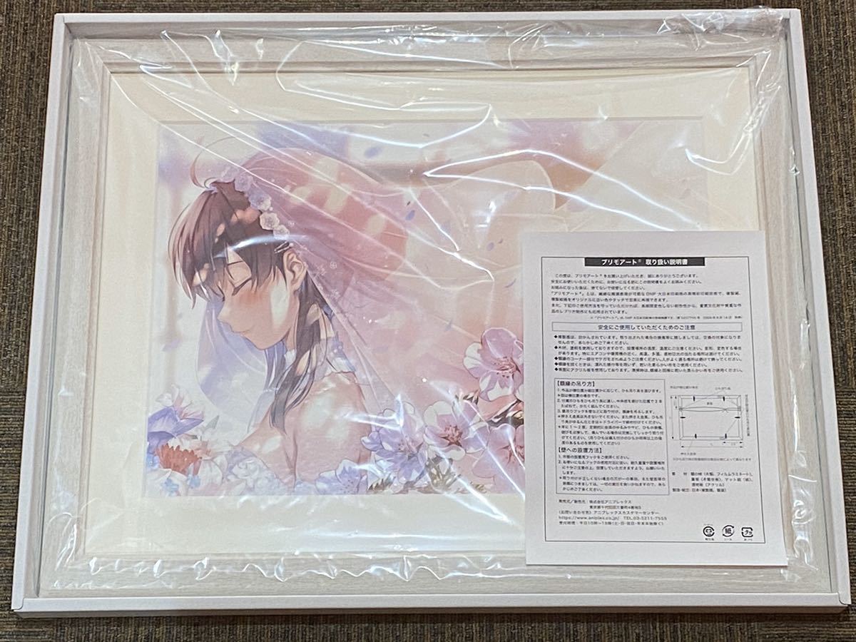 冴えない彼女の育てかた Fine A3プリモアート 加藤恵 Fes. 冴えない