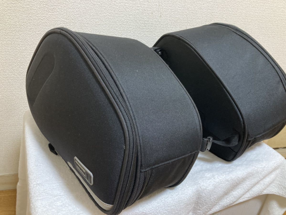  １円〜 デグナー サイドバッグ TANAX アドベンチャー オフロード モタード CRF WR セロー Ｖスト Dトラ(サドルバッグ、サイドバッグ)｜売買されたオークション情報、yahooの商品情報をアーカイ サドルバッグ、サイドバッグ
