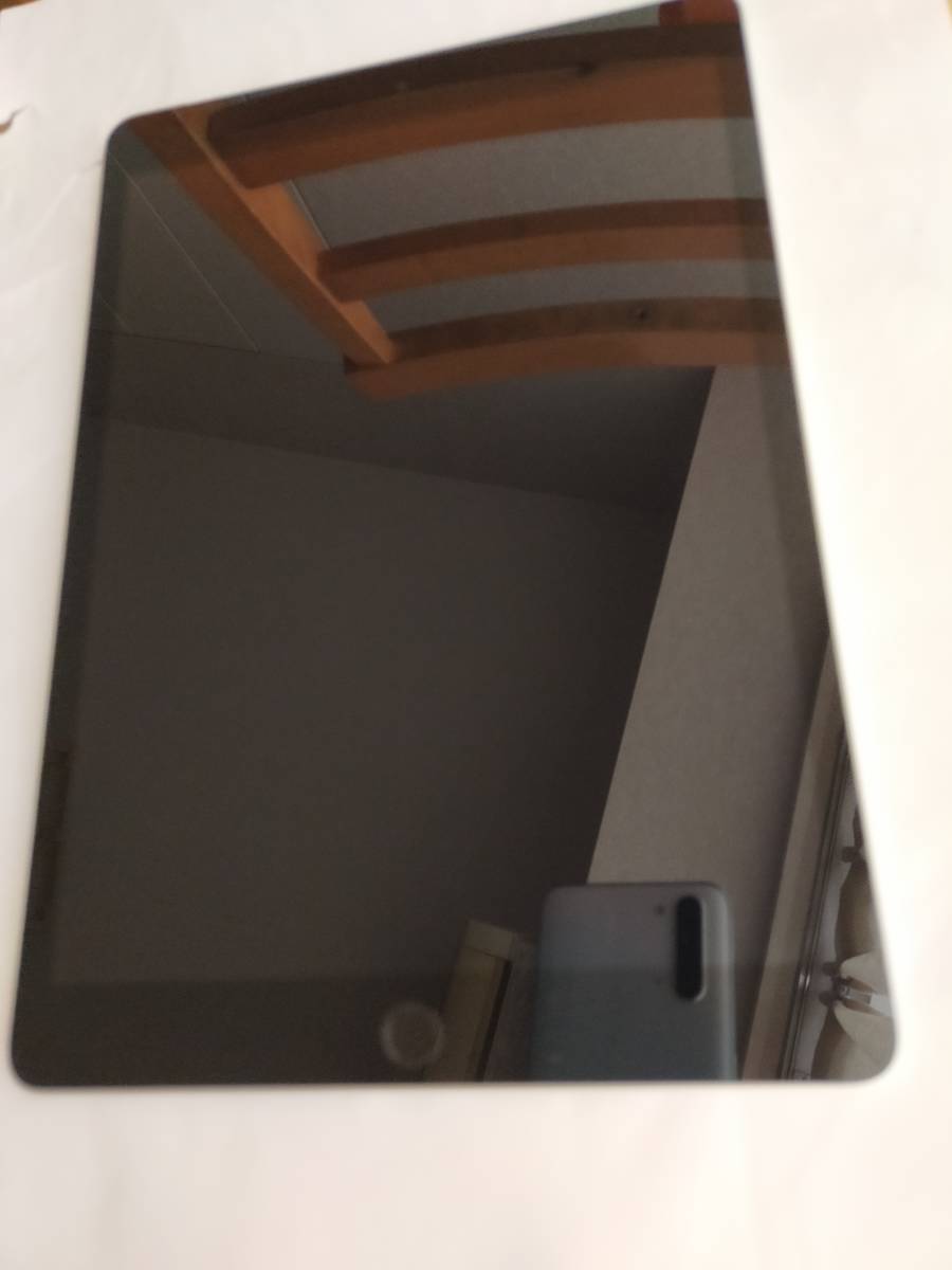 第9世代 iPad 64GB 美品 Wi-Fiモデル Wi-Fi ムスビー｜爆速発送