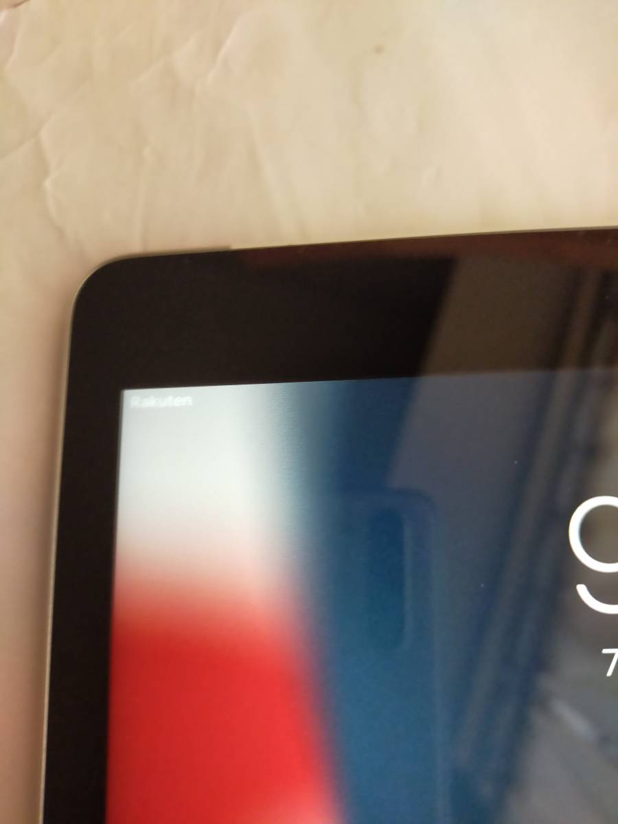 第9世代 iPad 64GB 美品 Wi-Fiモデル Wi-Fi ムスビー｜爆速発送