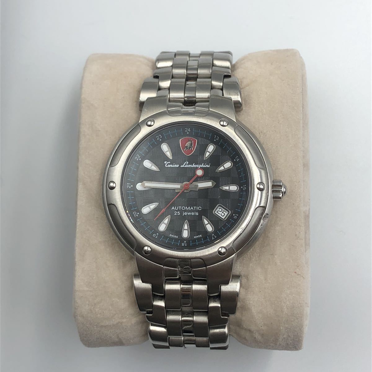 Tonino Lamborghini | Watch LAMBORGHINI Men