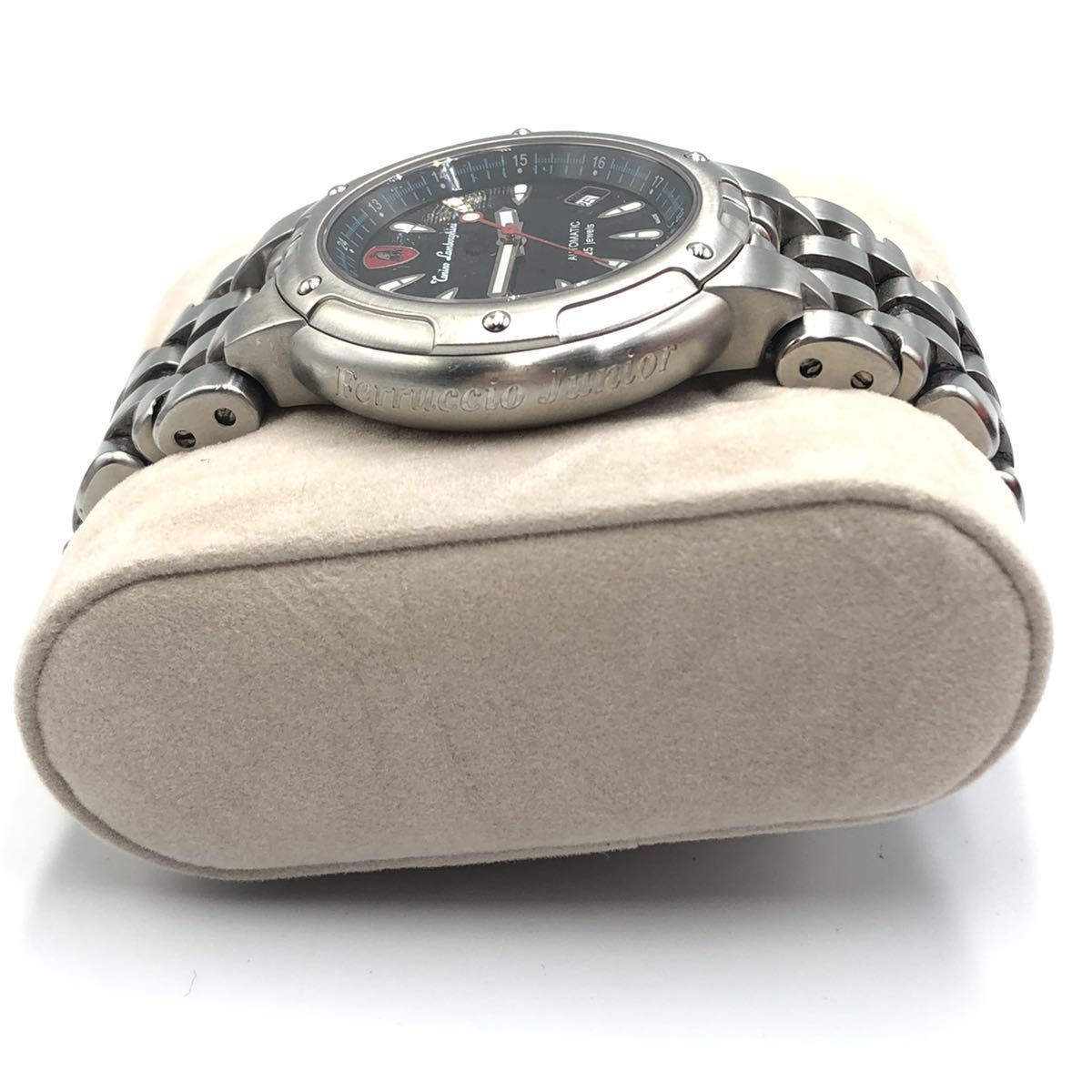 Tonino Lamborghini | Watch LAMBORGHINI Men