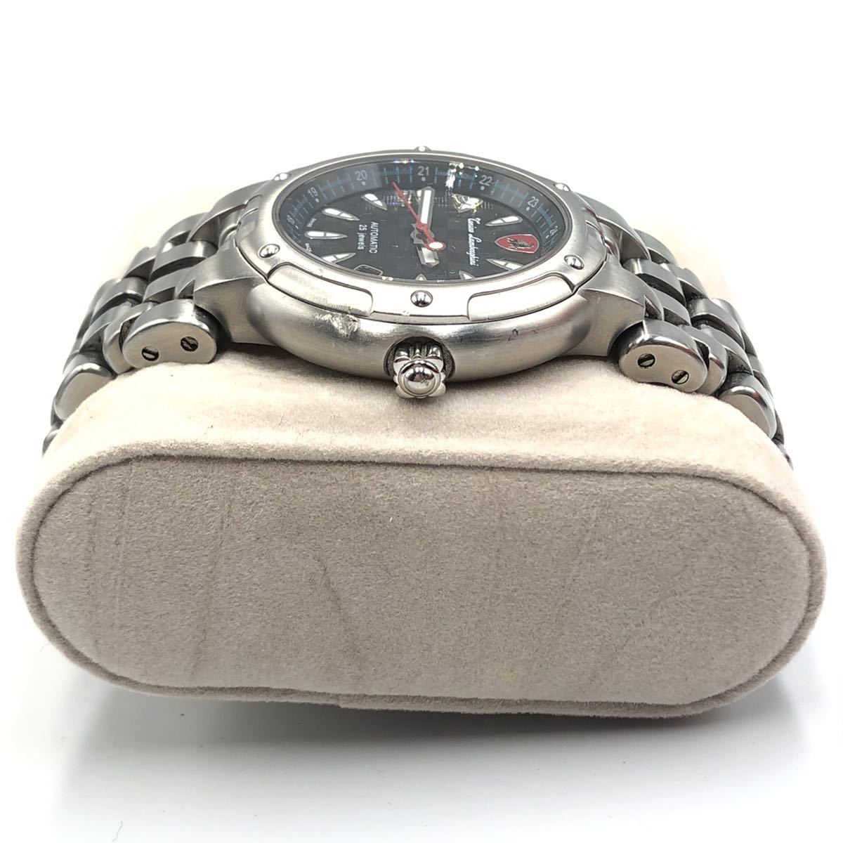 Tonino Lamborghini | Watch LAMBORGHINI Men