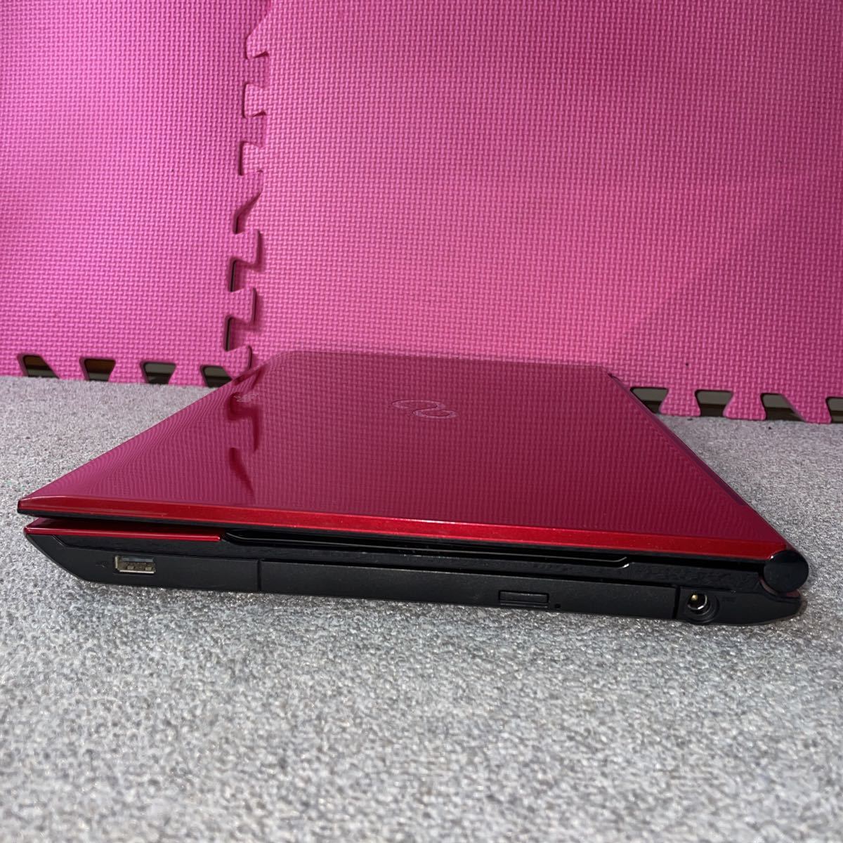 LIFEBOOK 富士通 FMV FUJITSU | ノートパソコン ノートパソコン（PC 