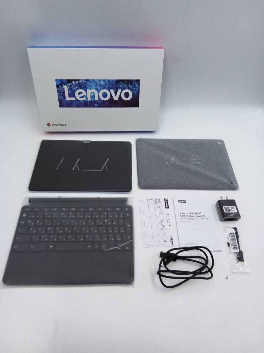 ジャンク】Google Chromebook Lenovo ノートパソコン AM-896 【公式通販】