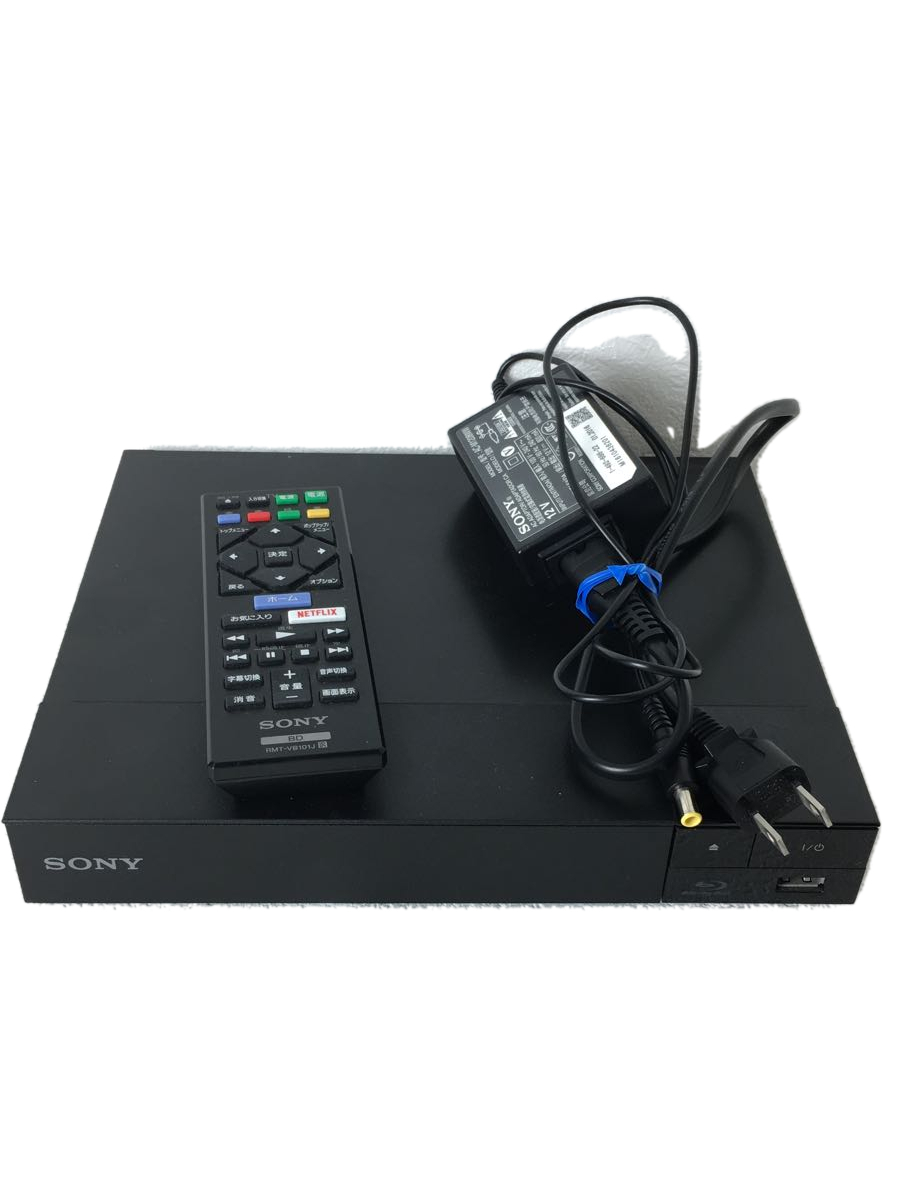 SONY◇ブルーレイプレーヤー BDP-S1500/SONY BDP-S1500 SONY ソニー