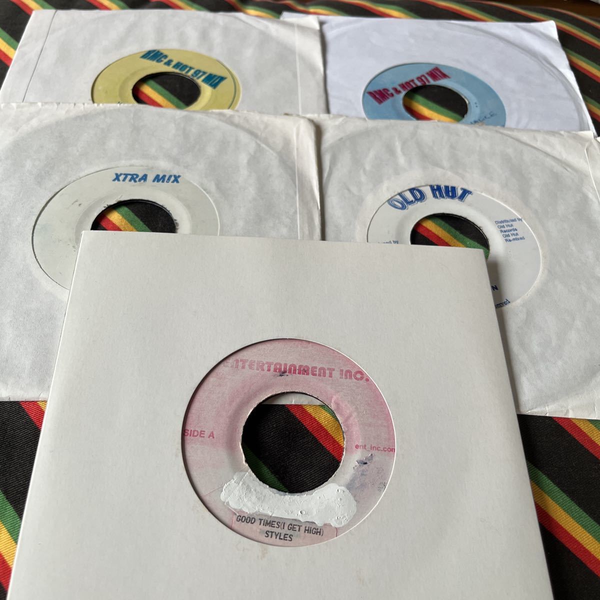 全国無料，新品 ラップ ヒップホップ R&B レコード 6(ラップ、ヒップホップ)｜売買されたオークション情報、yahooの商品情報をアーカイブ公開 - オークファン ラップ、ヒップホップ