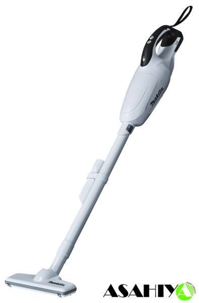 【新品未使用】マキタ 18V 充電式クリーナー('.掃除機　コードレス　未使用 マキタ 18V 充電式クリーナー 白 CL181FDZW 本体のみ ※バッテリー