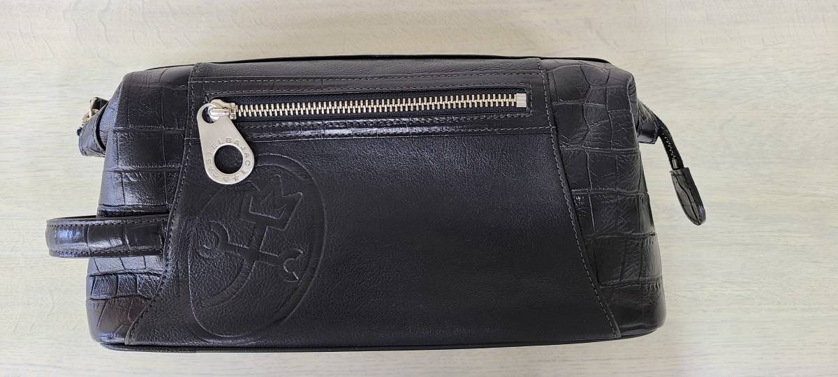 正規品，定番 カステルバジャック CASTELBAJAC セカンドバック コングル 牛革(セカンドバッグ)｜売買されたオークション情報、yahooの商品情報をアーカイブ公開 - オークファン セカンドバッグ