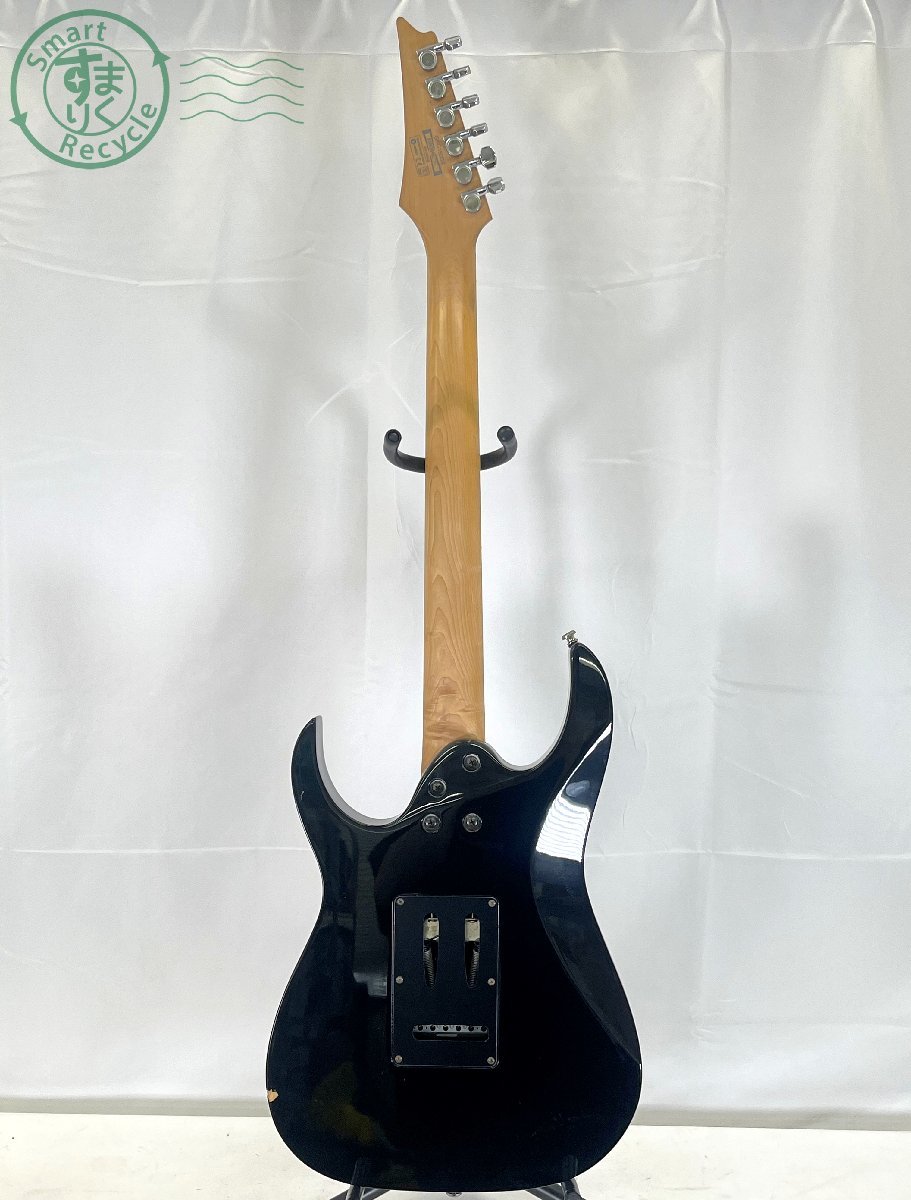 0770114 □Ibanez アイバニーズ GIO ジオ GRG150DX エレキギター