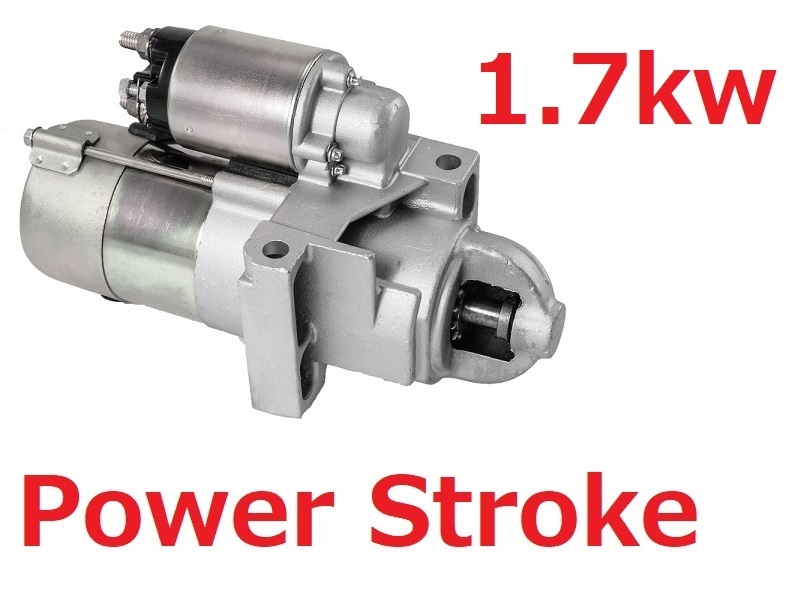 新品 コア返却不要 VOLVO Penta V8 8.1L 9000884 スターター セル ...