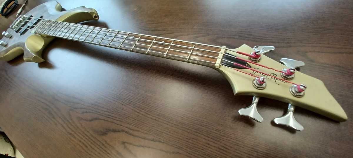 グラスルーツ ジャンク グラスルーツ Roots GrassRoots ※パーツ欠品
