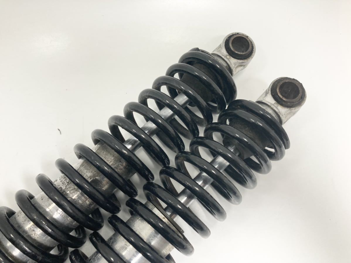 当時物 KONI 希少 旧コニー サスペンション CB750Four アルミコニー