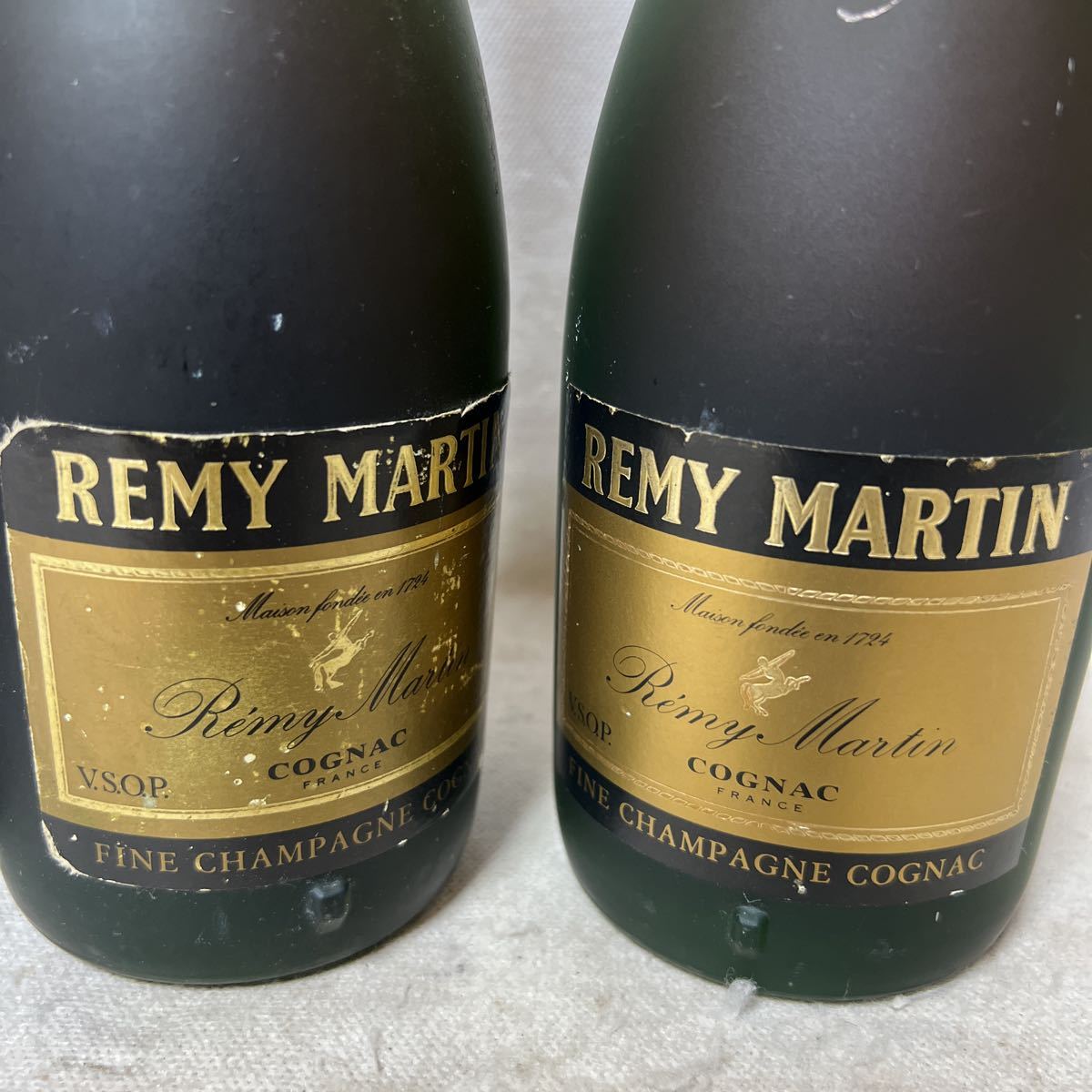 古酒未開栓レミーマルタン XO 68916古酒☆未開栓⁄ REMY MARTIN