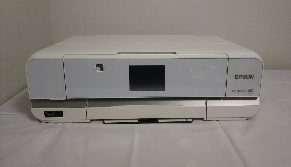 EPSON エプソン 複合機 PM-D870 通電確認のみ ジャンク EPSON エプソン