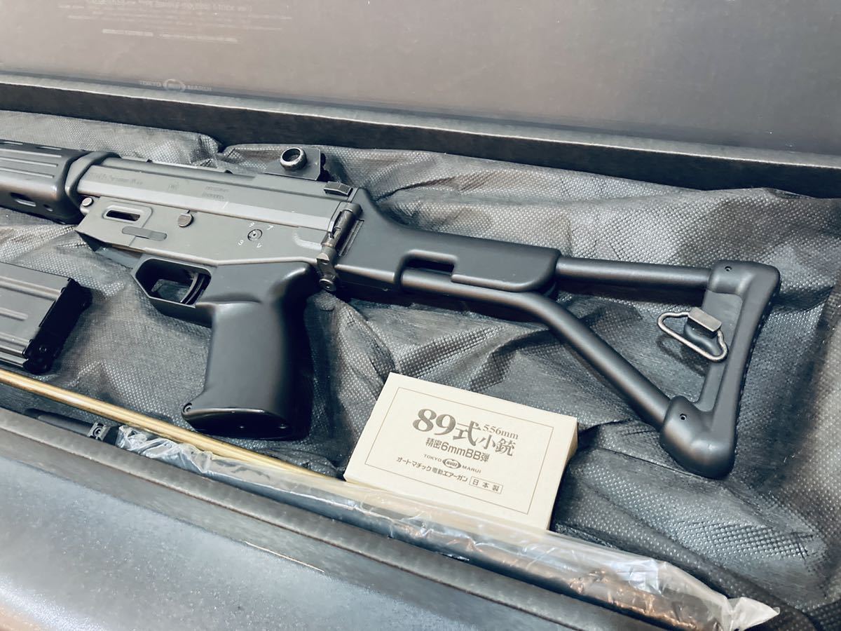 タカトク SSオートマグ カスタム 完動品 最終価格 タカトク SS