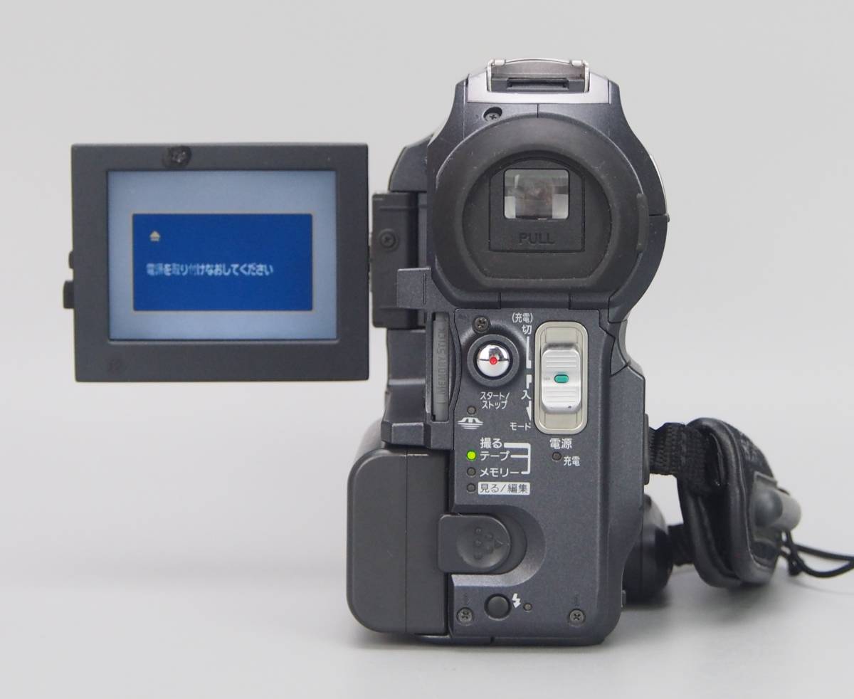 箱付き】ソニー SONY DCR-PC300 メモリースティック付き】ソニー SONY
