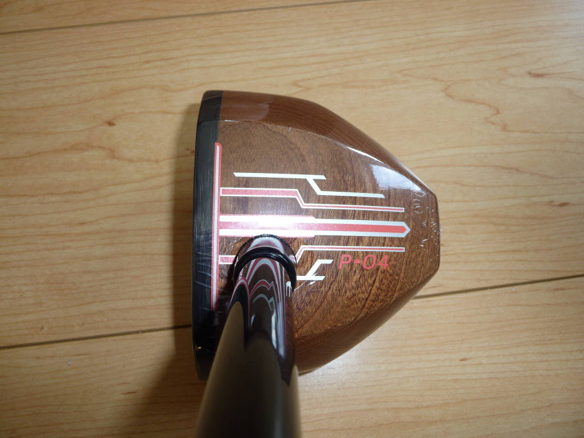 ホンマ Park Golf HONMA - 25％off!! P-04 ホンマパーク Club パーク