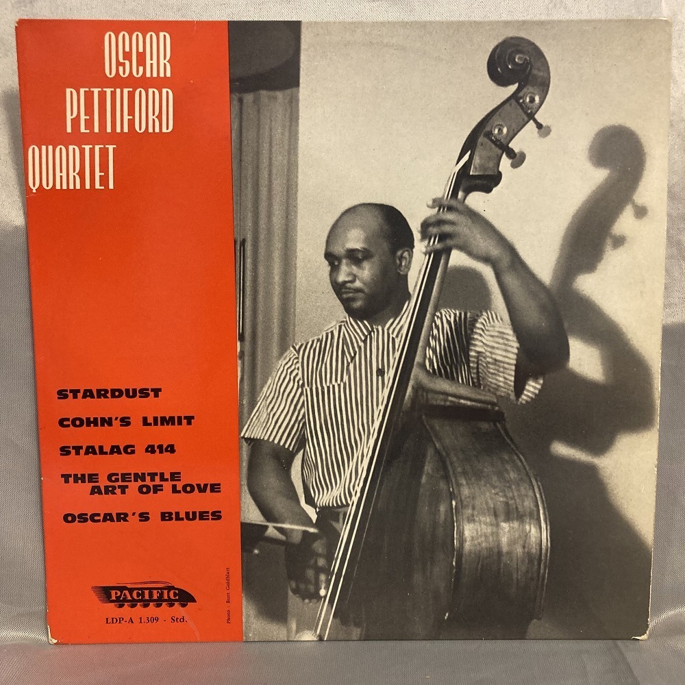 Oscar Pettiford - | The : Pettiford, Wikipedia in Pettiford: &amp; – New Blue Sounds Albums