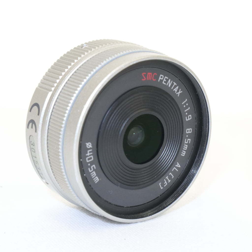 PENTAX 01 STANDARD PRIME 標準レンズ ペンタックス k1744-2 【公式通販】