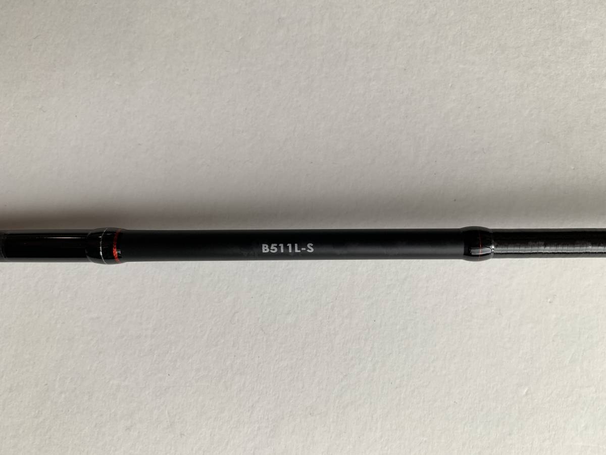 S18) シマノ【セフィアCI4+ メタルスッテ B511L-S スパイラルガイド