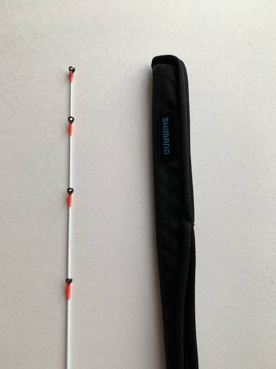 S18) シマノ【セフィアCI4+ メタルスッテ B511L-S スパイラルガイド